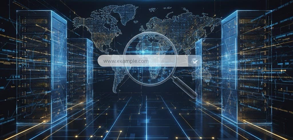 DNS Records: The Invisible Infrastructure Behind Every Website Visit