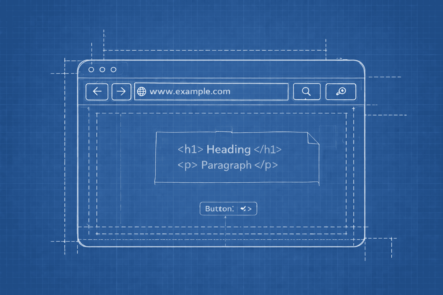 The Browser Blueprint