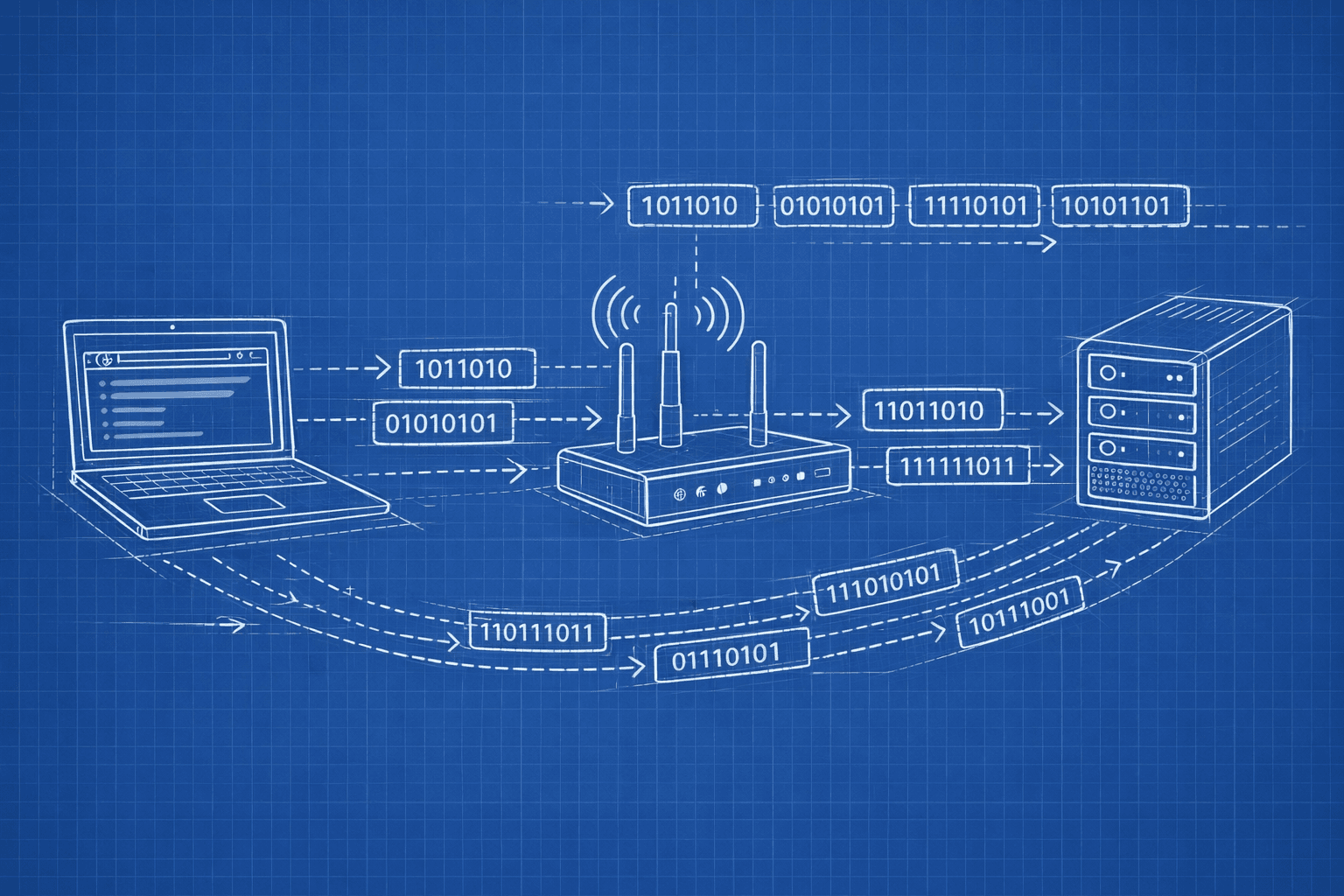 Understanding Network Hardware