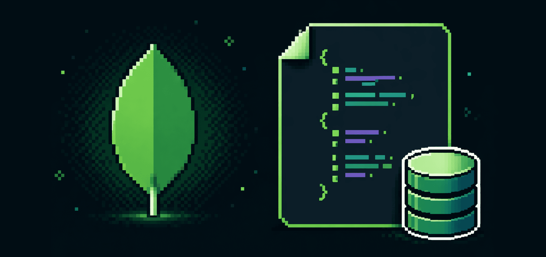 MongoDB is Great. Mongoose Makes it Better.