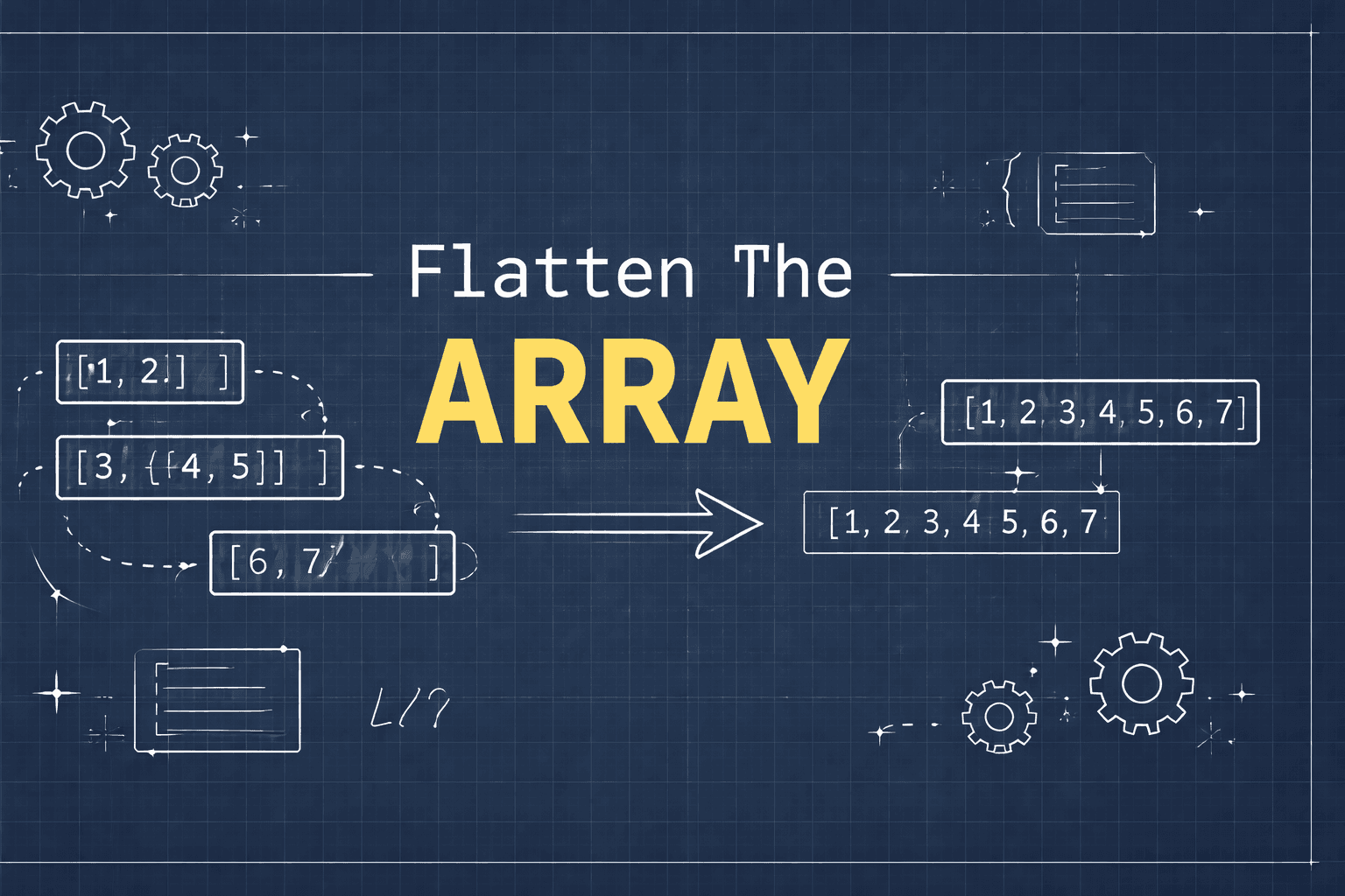 The Developer's Guide to Flattening Arrays in JavaScript