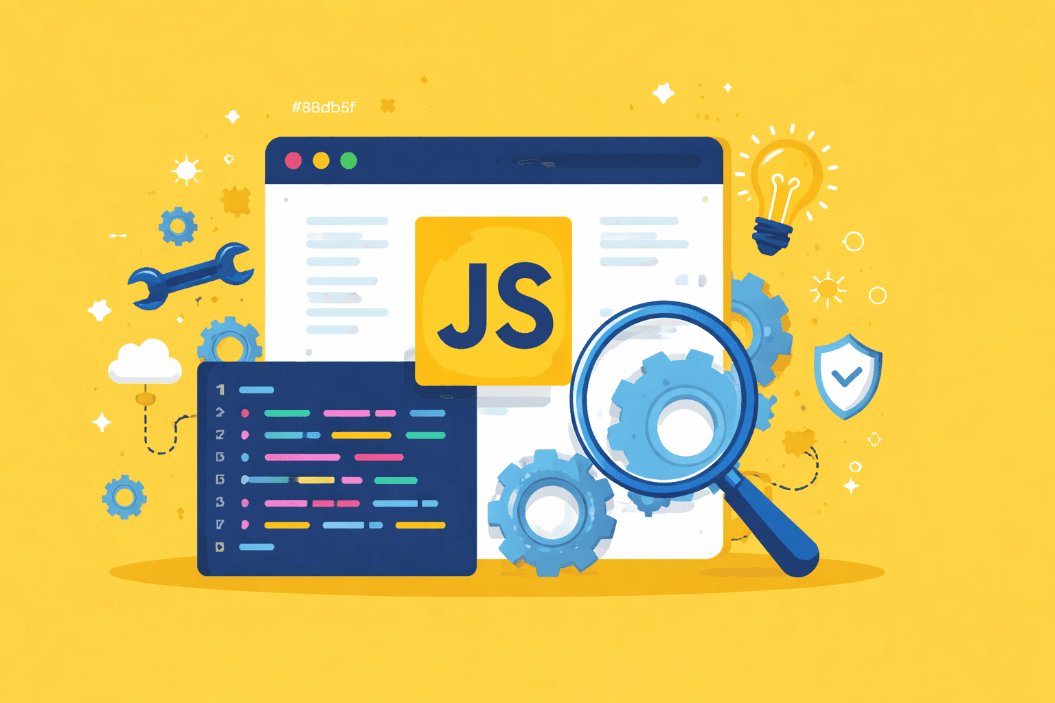 JavaScript Polyfills: Writing Array Methods From Scratch